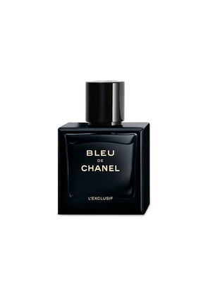 Mens Bleu De Chanel L'Exclusif 60ml