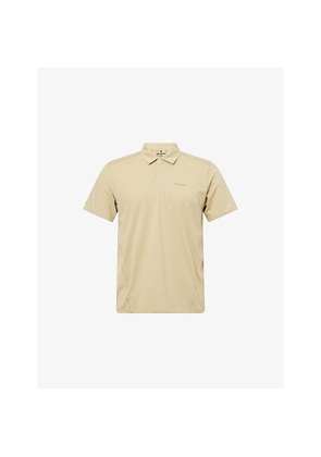 Mens Salomon Reflex Short-Sleeve Jersey T-Shirt