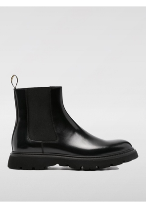 Boot DOUCAL'S Men color Black
