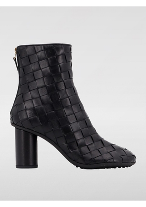 Boots BOTTEGA VENETA Woman color Black