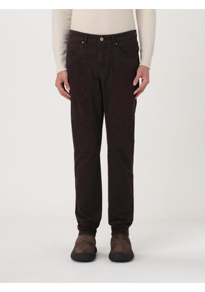 Jeans JECKERSON Men color Brown