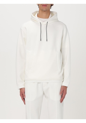 Sweatshirt EMPORIO ARMANI Men color White