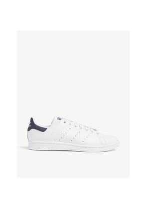 Womens Adidas Stan Smith Leather Trainers