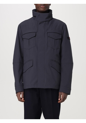 Jacket PEUTEREY Men color Blue