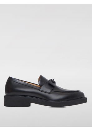 Loafers VALENTINO GARAVANI Men color Black