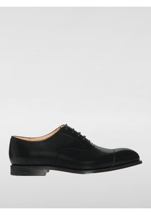 Brogue Shoes CHURCH'S Men color Black