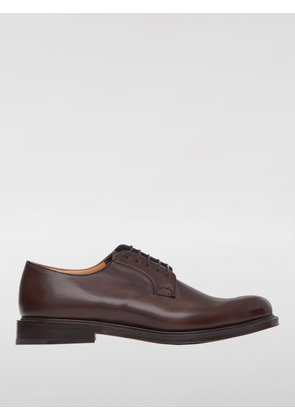 Brogue Shoes CHURCH'S Men color Brown