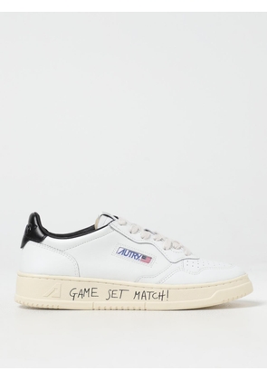 Sneakers AUTRY Woman color Black