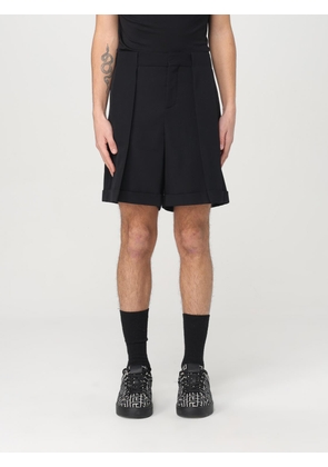 Shorts BALMAIN Men color Black
