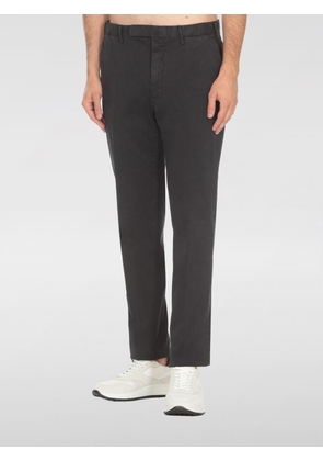 Pants INCOTEX Men color Blue