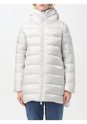 Jacket SAVE THE DUCK Woman color Grey