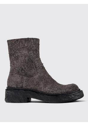 Boot CAMPER Men color Grey
