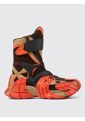 Boot CAMPER Men color Multicolor