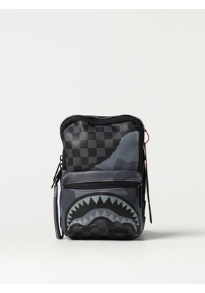 Shoulder Bag SPRAYGROUND Men color Multicolor