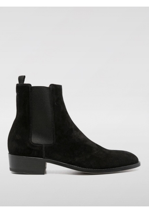 Boot PREMIATA Men color Black