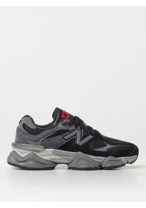 Sneakers NEW BALANCE Woman color Black