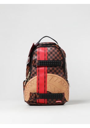 Backpack SPRAYGROUND Men color Multicolor
