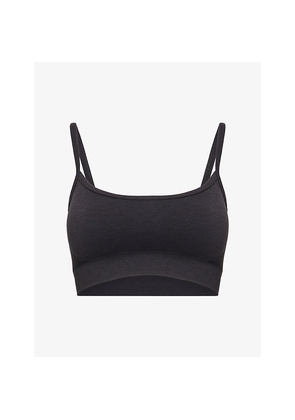 Womens We Are Tala Sculpt Seamless Bandeau Sports Bra