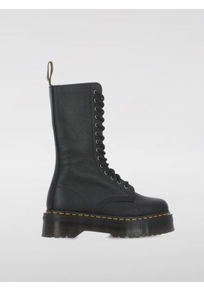 Boots DR. MARTENS Woman color Black