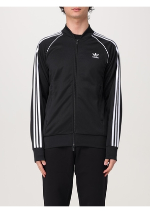 Sweatshirt ADIDAS ORIGINALS Men color Black