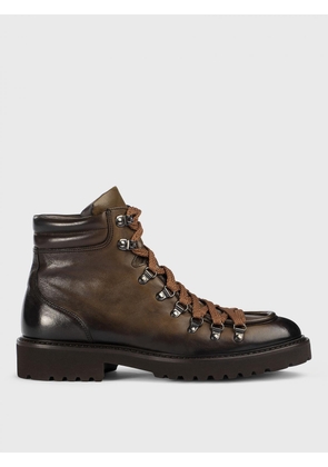 Boot DOUCAL'S Men color Brown