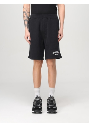 Jeans DSQUARED2 Men color Black