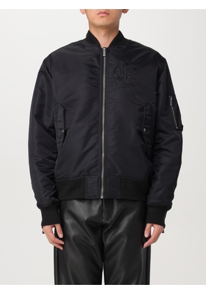 Jacket JUST CAVALLI Men color Black