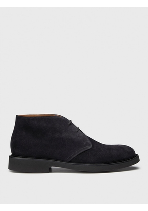 Chukka Boots DOUCAL'S Men color Black
