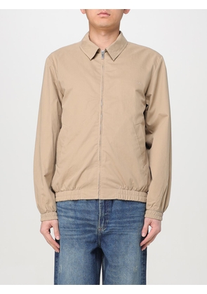 Jacket A. P.C. Men color Beige