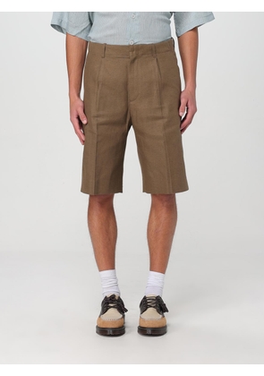Shorts OUR LEGACY Men color Tobacco