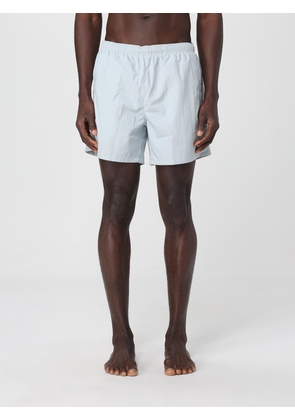 Swimsuit OUR LEGACY Men color Gnawed Blue