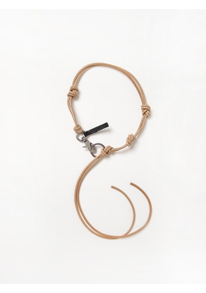 Jewel OUR LEGACY Men color Leather