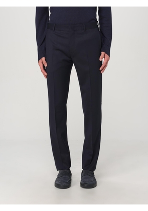 Pants PT TORINO Men color Blue