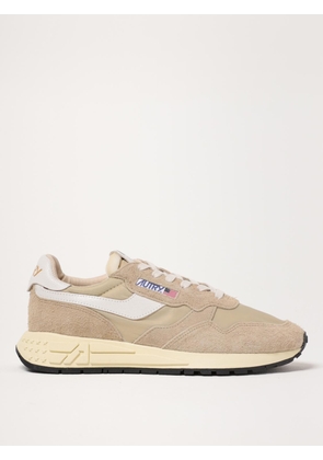 Sneakers AUTRY Men color Beige