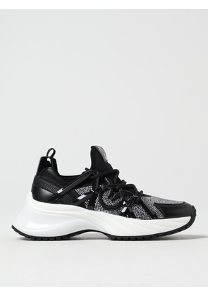Sneakers PINKO Woman color Black