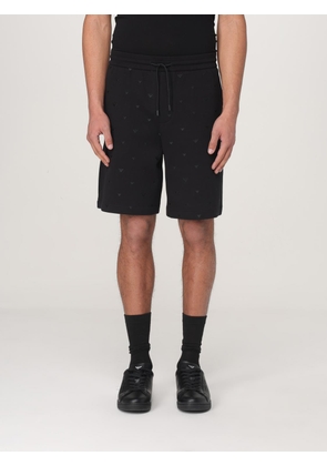 Shorts EMPORIO ARMANI Men color Black