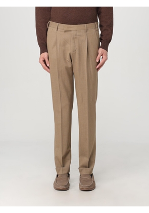Pants PT TORINO Men color Beige