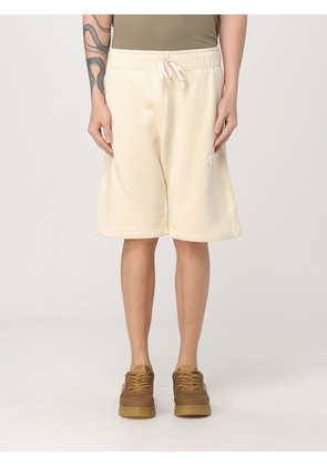 Shorts AUTRY Men color Cream