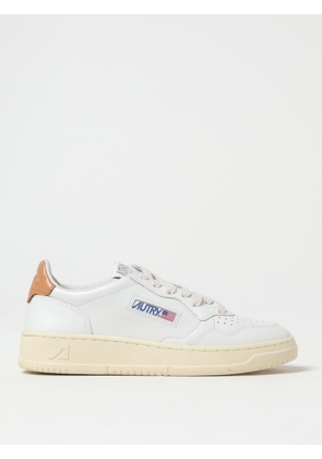 Sneakers AUTRY Woman color Brown