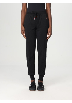 Pants PAUL SMITH Woman color Black