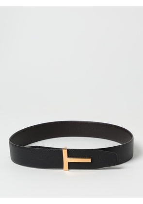 Belt TOM FORD Men color Brown