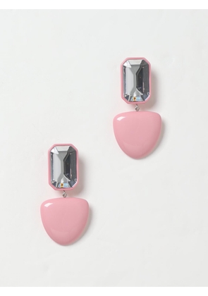 Jewel EMPORIO ARMANI Woman color Pink