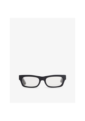 Womens Heaven Mayhem Sloane Acetate Optical Glasses
