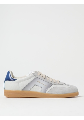 Sneakers SANTONI Men color Blue