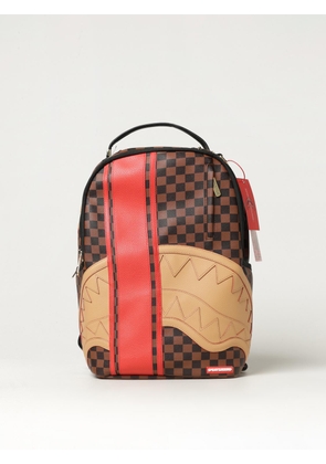 Backpack SPRAYGROUND Men color Multicolor