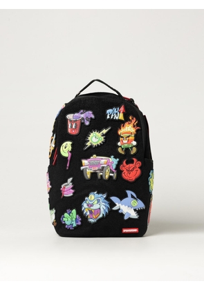 Backpack SPRAYGROUND Men color Multicolor