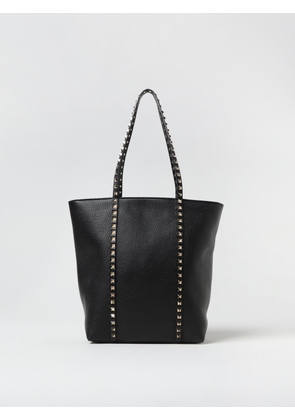 Shoulder Bag VALENTINO GARAVANI Woman color Black