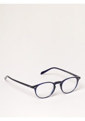 Optical Frames OLIVER PEOPLES Men color Blue