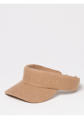 Hat VALENTINO GARAVANI Men color Beige