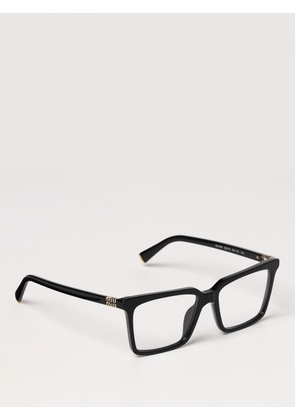Optical Frames MIU MIU Woman color Black
